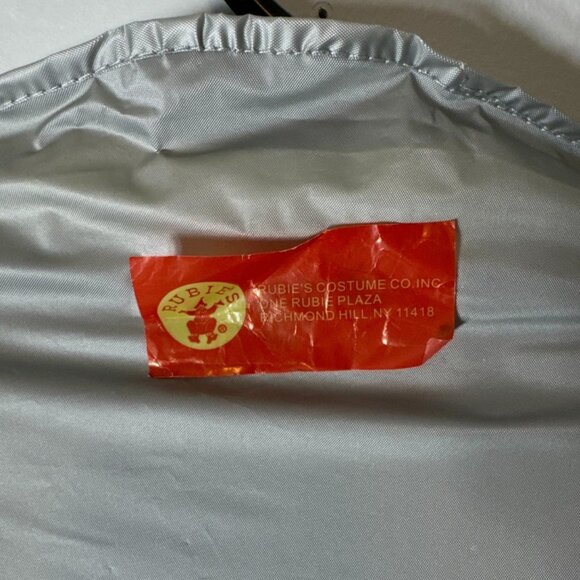 NEW Adult Han Solo Disney Halloween Costume Mens 46 XL Shirt Star Wars Rubies - Picture 8 of 8